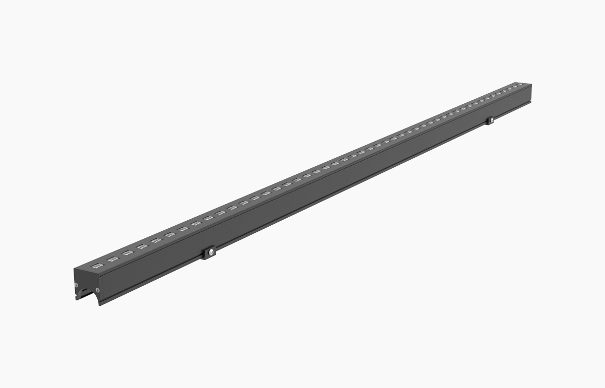 LED普通RGB線條燈與DMX512線條燈有何區別？
