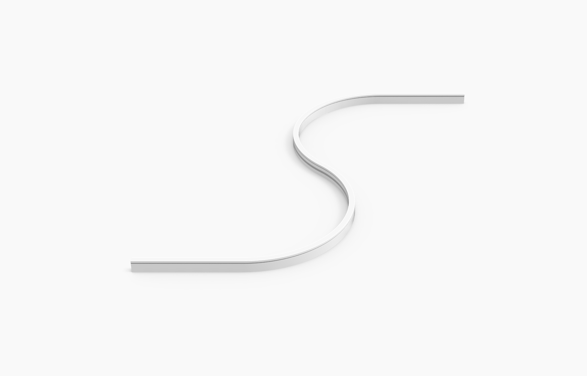 LED瓦楞燈在古建筑亮化工程安裝的優點