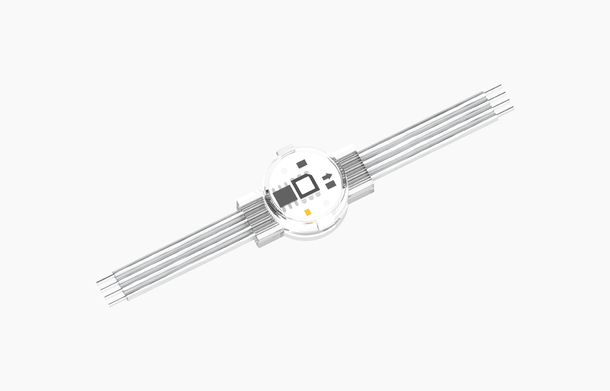 LED星光燈和LED點光源的區別